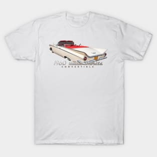 1960 Buick Invicta Convertible T-Shirt